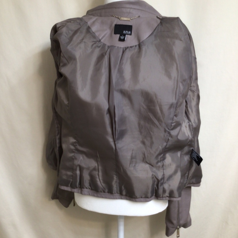 A.n.a Moto jacket - Picture 10 of 15